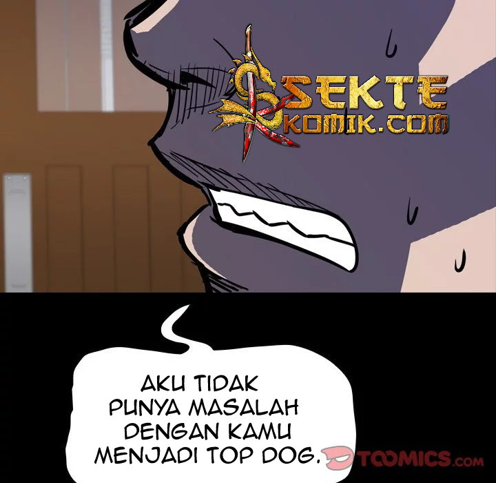 Watch Dog Chapter 08 Bahasa Indonesia